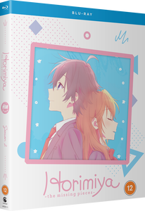 Horimiya: The Missing Pieces - Season 2